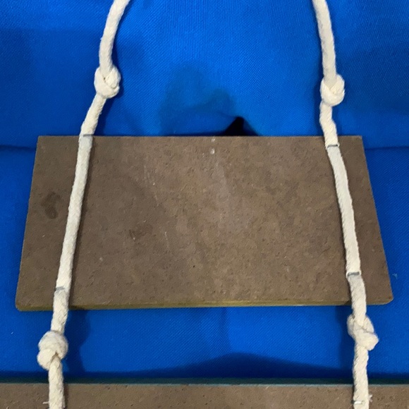 Christmas Tree Shop Beach Themed Decoration Ocean Beach Relax One In Stock - Picture 7 of 12